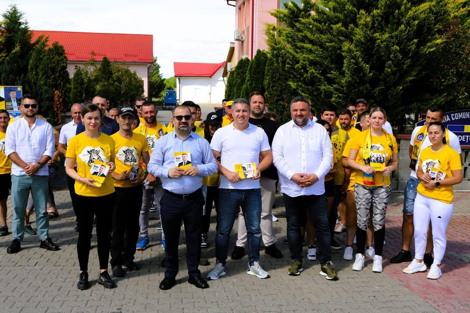 rad ovidiu romulus-noul viceprimar-topolovatu mare