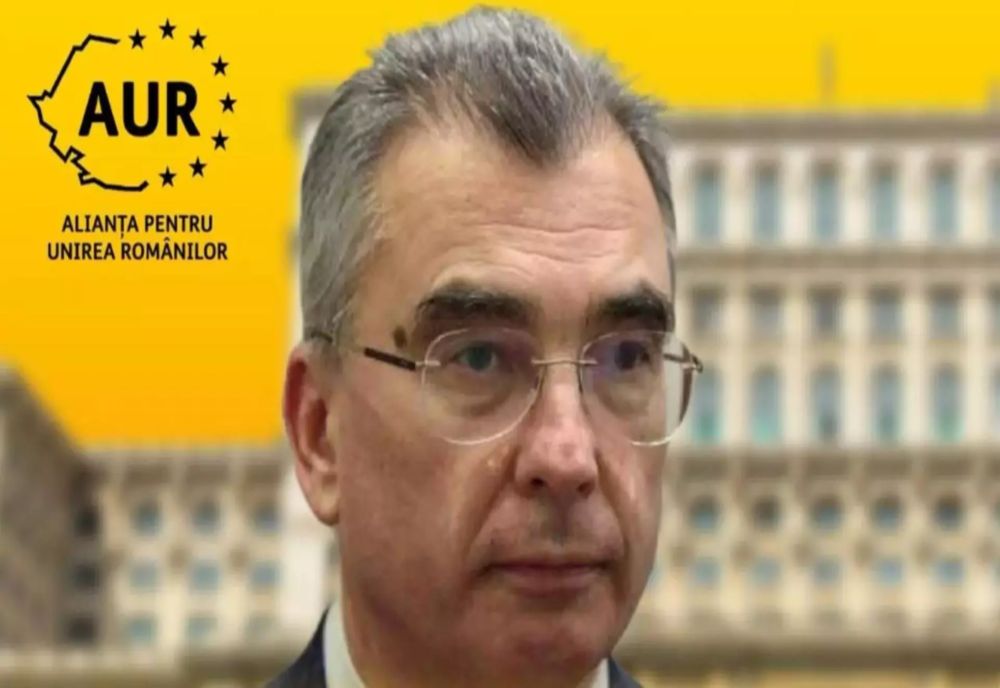 PETRIȘOR PEIU (AUR), AVERTISMENT PRIVIND ÎNTÂRZIEREA PROIECTELOR DIN PNRR ȘI ABSORBȚIA FONDURILOR EUROPENE