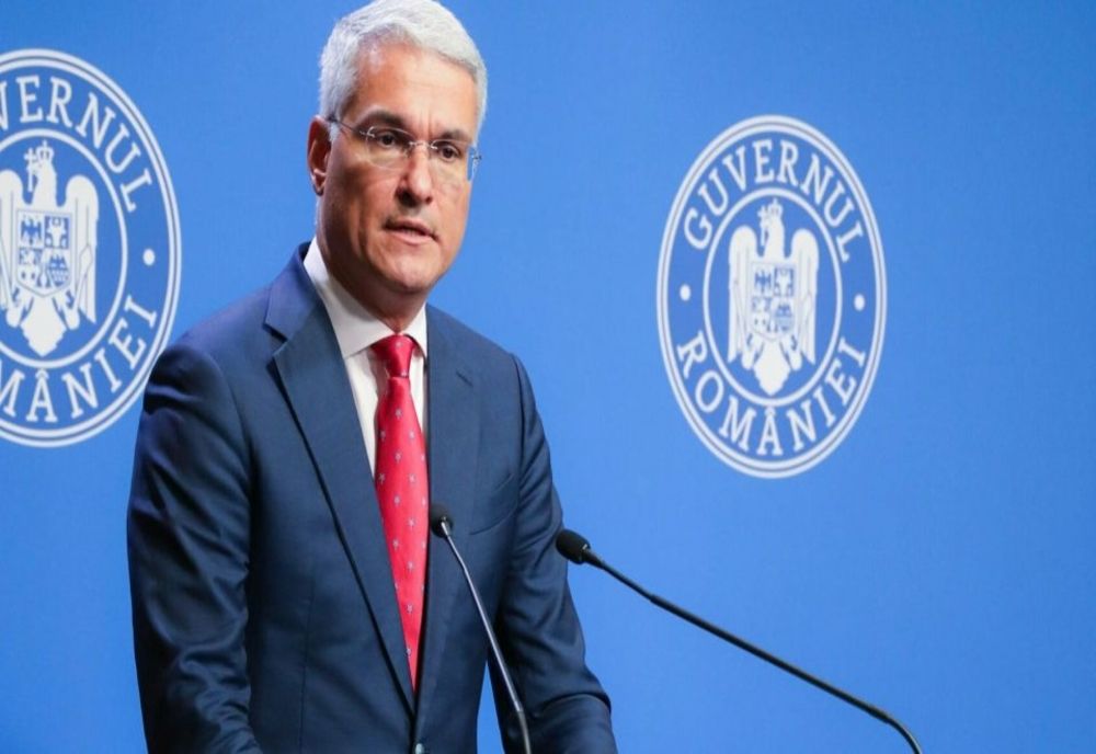 ROMÂNIA FINALIZEAZĂ NEGOCIERILE CU COMISIA EUROPEANĂ PENTRU REVIZUIREA PNRR