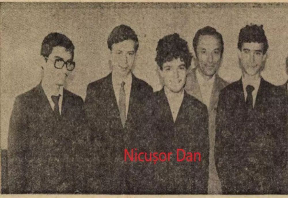 NICUȘOR DAN DESPRE „EPOCA DE AUR” A LUI CEAUȘESCU