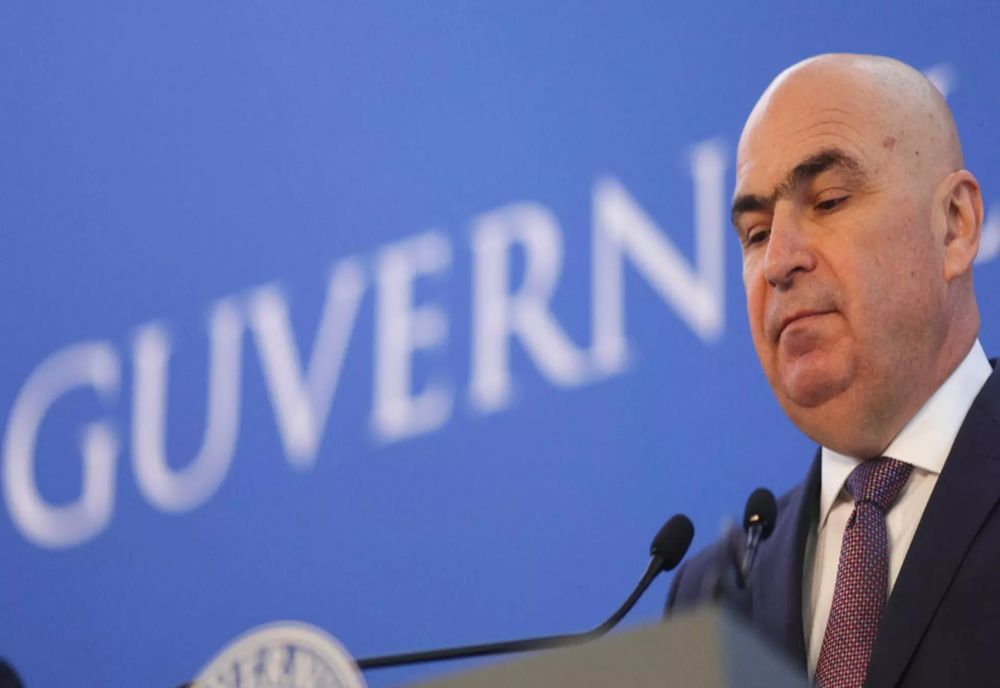 Sondaj: aproape 70% dintre bihoreni nu cred că Ilie Bolojan va rezista ca prim-ministru