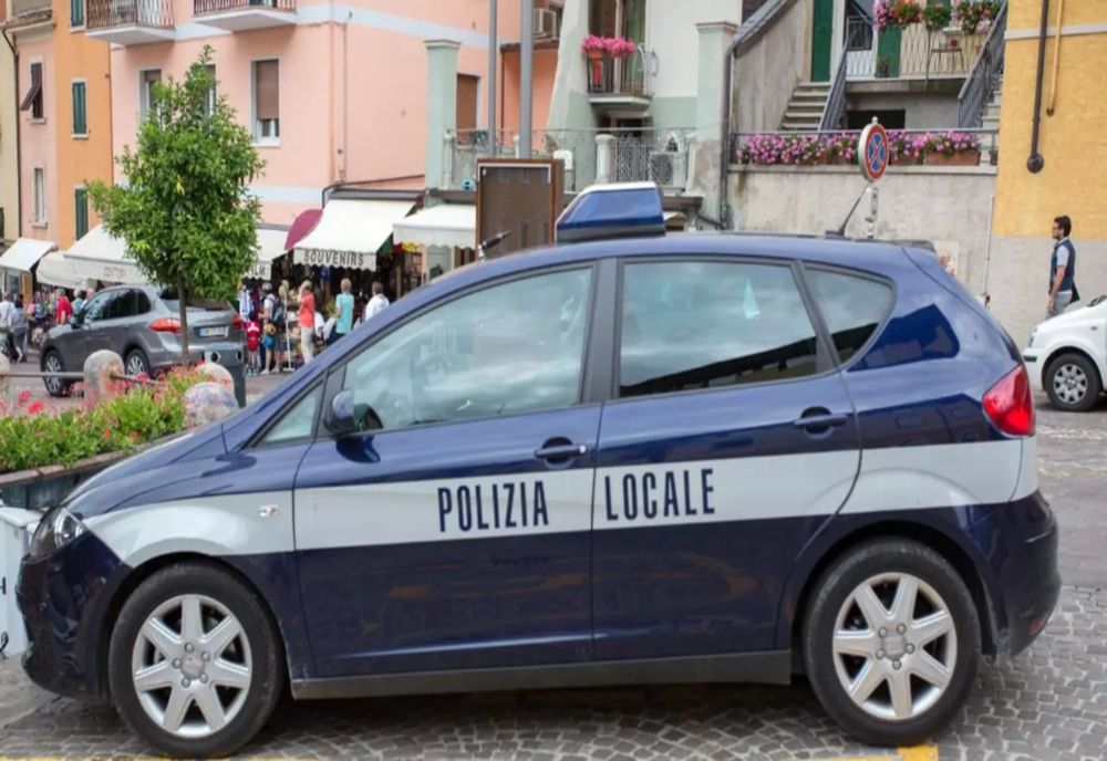 UNUL DINTRE AUTORII SPARGERII DE 10 MILIOANE DE LEI DE LA POȘTA DIN TIMIȘOARA, PRINS ÎN ITALIA