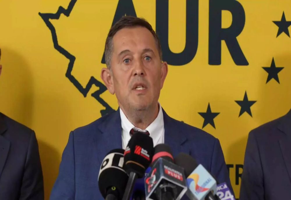 Gheorghe Piperea demontează declarațiile lui Claudiu Târziu: „Nu mi-am propus să candidez la Primăria Generală”