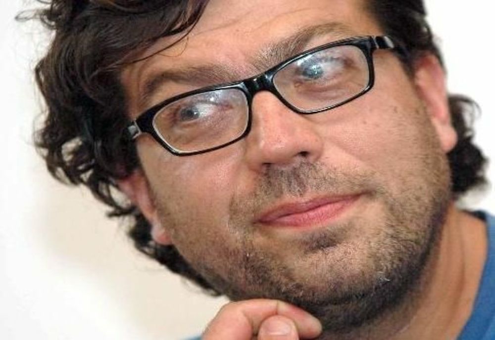 A murit Adrian Pleșca „Artan”, solistul și fondatorul trupelor Partizan și Timpuri Noi