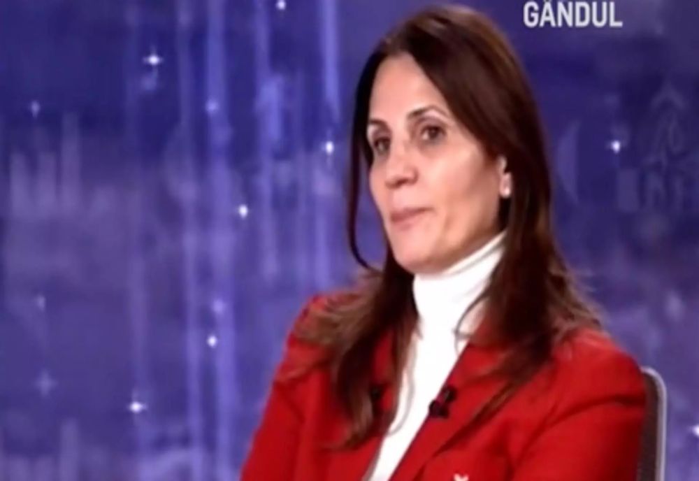 Anca Alexandrescu: "Coaliția se rupe dacă voi câștiga la Capitală"