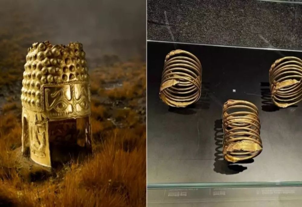 Un an de la furtul Coifului Dacic de la Coțofenești. Detectivii de artă sunt convinși că va fi recuperat