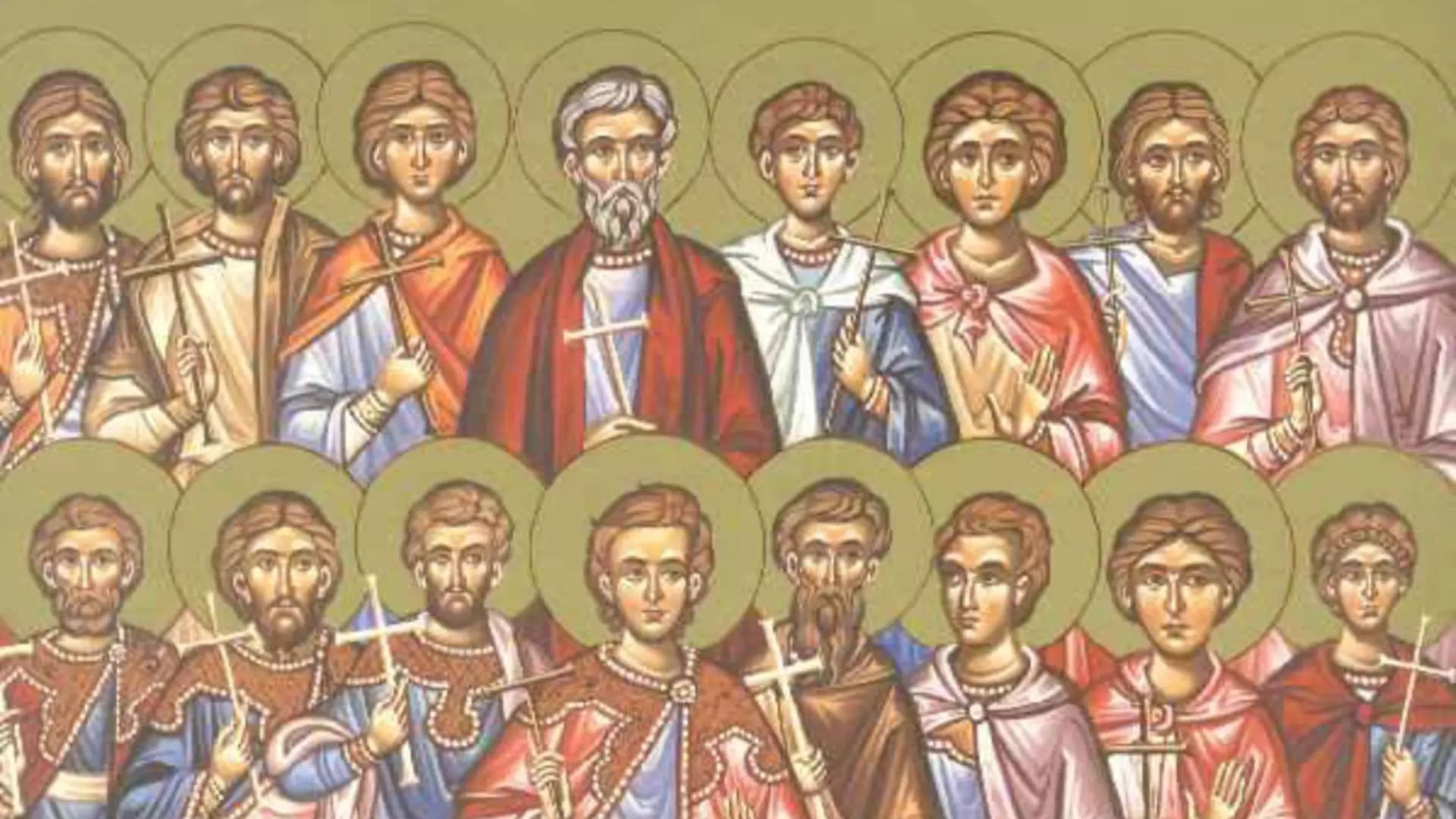 Tradiții și obiceiuri de Mucenici. Ce nu trebuie să faci pe data de 9 martie, conform tradiției