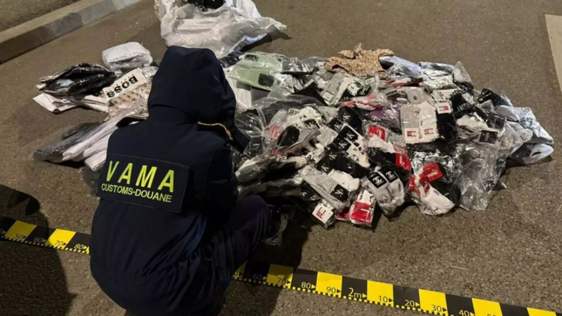 Produse contrafacute