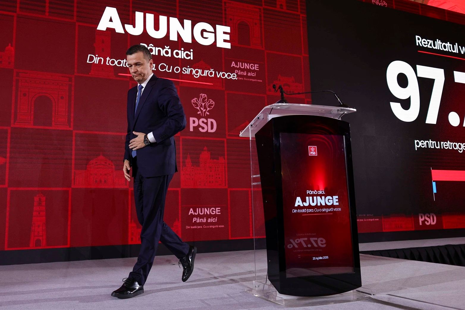 Sorin Grindeanu