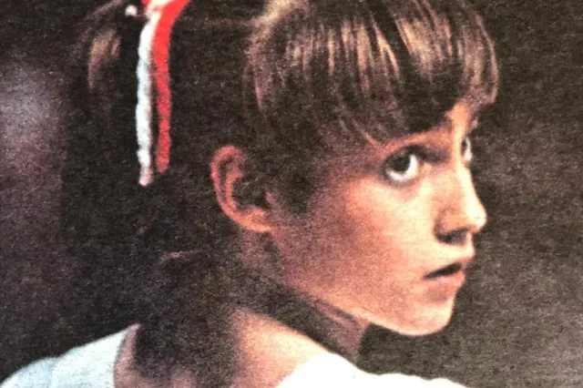18 iulie 2026, 50 de ani de la primul 10 din istoria gimnasticii. Nadia Comăneci: „Am în minte imaginea fetiței de 14 ani”