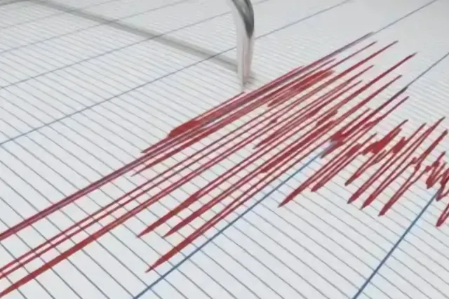 2 cutremure în România, în doar câteva ore! Ce magnitudini au avut seismele din Vrancea
