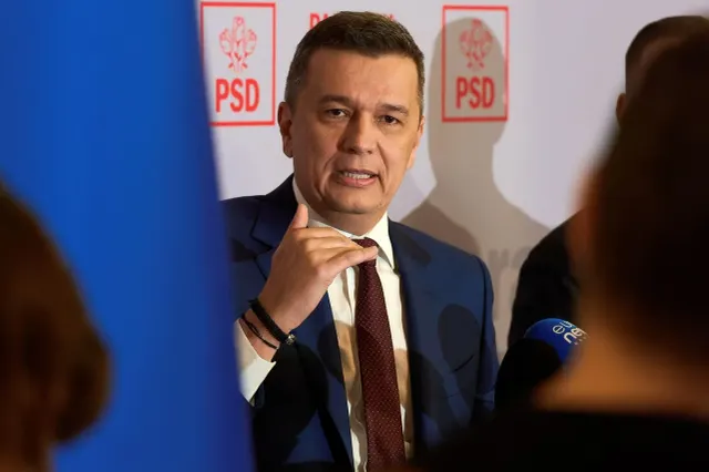 Sorin Grindeanu, reproșuri pentru Ilie Bolojan. Liderul PSD cere corectarea măsurilor economice
