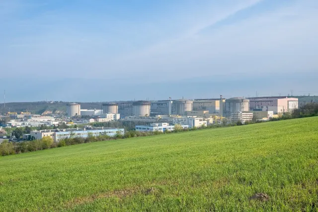 Centrala Cernavodă rămâne închisă în noiembrie, starea de criză din energie prelungită