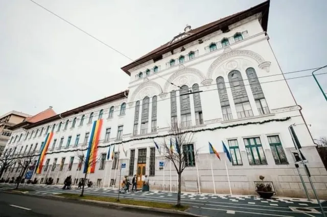 Primăria Timișoara lansează dezbaterea publică privind criteriile pentru cote adiționale la impozite în 2027