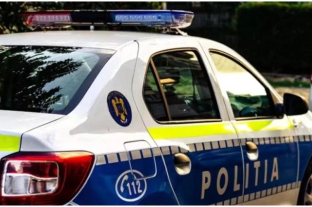 Patru bărbați reținuți după o bătaie în stradă la Sânnicolau Mare