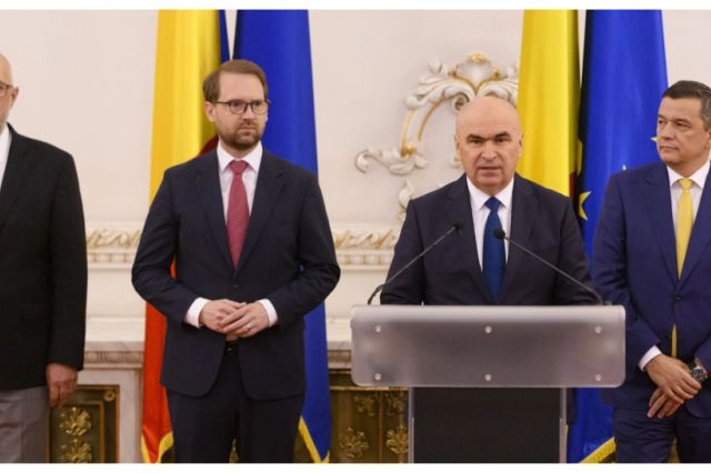 Zi crucială pentru Guvernul Bolojan: PSD și Coaliția se reunesc în ședințe decisive