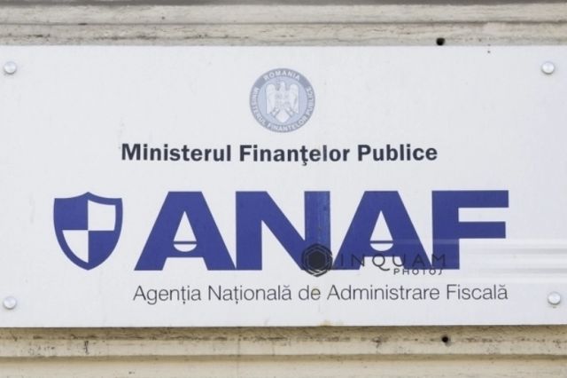 Controale mai dese ale ANAF la persoanele fizice