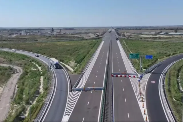 Bani înapoi dacă ești blocat pe autostradă! Regula radicală din Europa și condiția obligatorie
