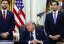 Donald Trump avertizează Iranul: „Răbdarea mea se apropie de sfârșit”