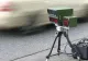 Zeci de șoferi vitezomani prinși de radar pe „Șoseaua Morții” din Timiș