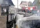 Mai multe autoturisme au luat foc într-o parcare din centrul orașului Timișoara