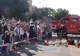 Ziua Pompierilor sărbătorită la Timișoara