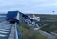 Accident violent în Timiș. Doi oameni prinși între fiarele mașinilor