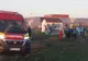 Accident cu două victime la doi pași de Timișoara