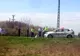 Accident la iesire din Timisoara. Cu ochii in telefon o tanara s-a izbit de un pom