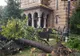 Județul Timiș se află sub atenționare cod galben de vreme rea