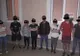 Grup de opt migranți depistat de polițiștii din Timișoara