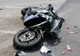 Accident violent în Timiș. Un motociclist a murit în urma impactului