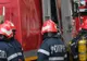 Explozie într-un bloc din Timișoara. O femeie a ajuns în stare gravă la spital