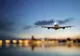 Vântul puternic afectează Aeroportul din Timișoara.  Avion trimis spre Budapesta