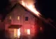 Incendiu izbucnit din cauza unei instalații improvizate