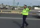 Polițiștii, atenți la șoferii care nu respectă regulile