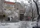 Timișoara, paralizată de nămeți. Foto și video