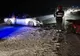Accident în lanț la intrarea în Timișoara. Trafic blocat