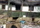 Spaimă în noapte la Timișoara. Un incendiu a amenințat trei case