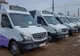 Transport școlar pentru elevii din mai multe cartiere ale Timișoarei