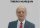 In memoriam Tiberiu Mureșan