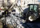 S-a reluat demolarea garajelor dintre blocuri la Timișoara. Sute vor fi făcute una cu pământul în acest an. Foto
