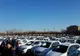 Taximetriști – un nou protest la Timișoara