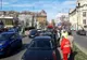 Accident în lanț pe o stradă intens circulată din Timișoara. Patru mașini s-au izbit. Foto