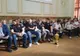 Cupa României adusă în sala de consiliu a Primăriei de handbaliștii de la SCM Politehnica. Trofeul a ajuns la Timișoara după 33 de ani