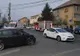 Ciocnire violentă între două mașini pe un bulevard din Timișoara. O șoferiță a ajuns la spital