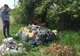 Curățenie generală pe bază de voluntariat