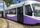 Timișorenii invitați să se plimbe gratuit cu Tramvaiul Iepurașului. Foto