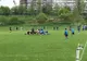 Timișoara Saracens pierde bronzul Superligii de rugby. Timișorenii învinși la ultima fază