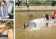 Ziua Internațională a Mediului sărbătorită printr-o cursă inedită la Timișoara. Foto